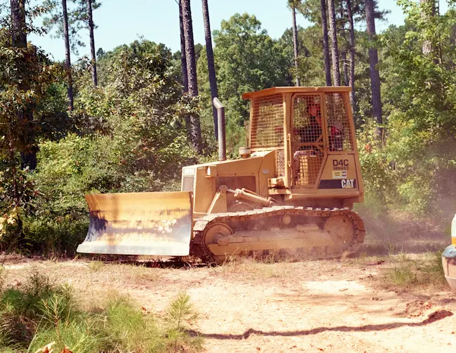 Land Clearing